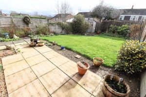 Garden- click for photo gallery